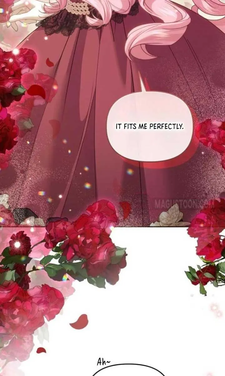 I Was the Acting Empress but I Spent the First Night with Him Chapter 40 Page 55