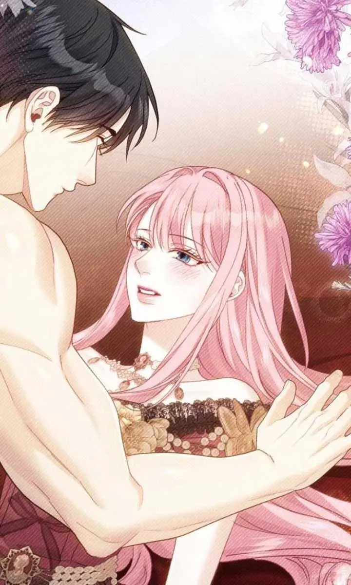 I Was the Acting Empress but I Spent the First Night with Him Chapter 40 Page 61