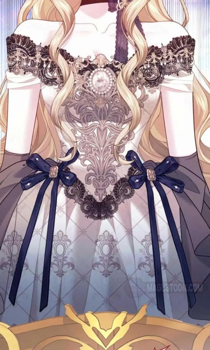 I Was the Acting Empress but I Spent the First Night with Him Chapter 40 Page 64