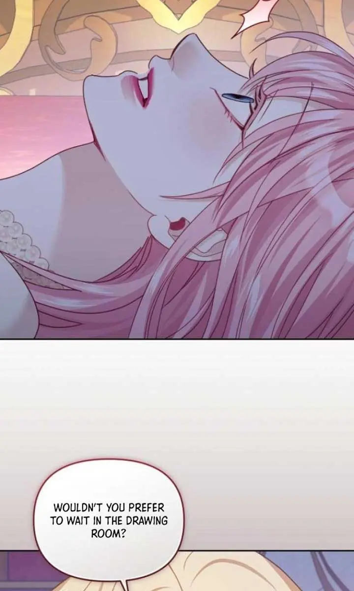 I Was the Acting Empress but I Spent the First Night with Him Chapter 40 Page 65