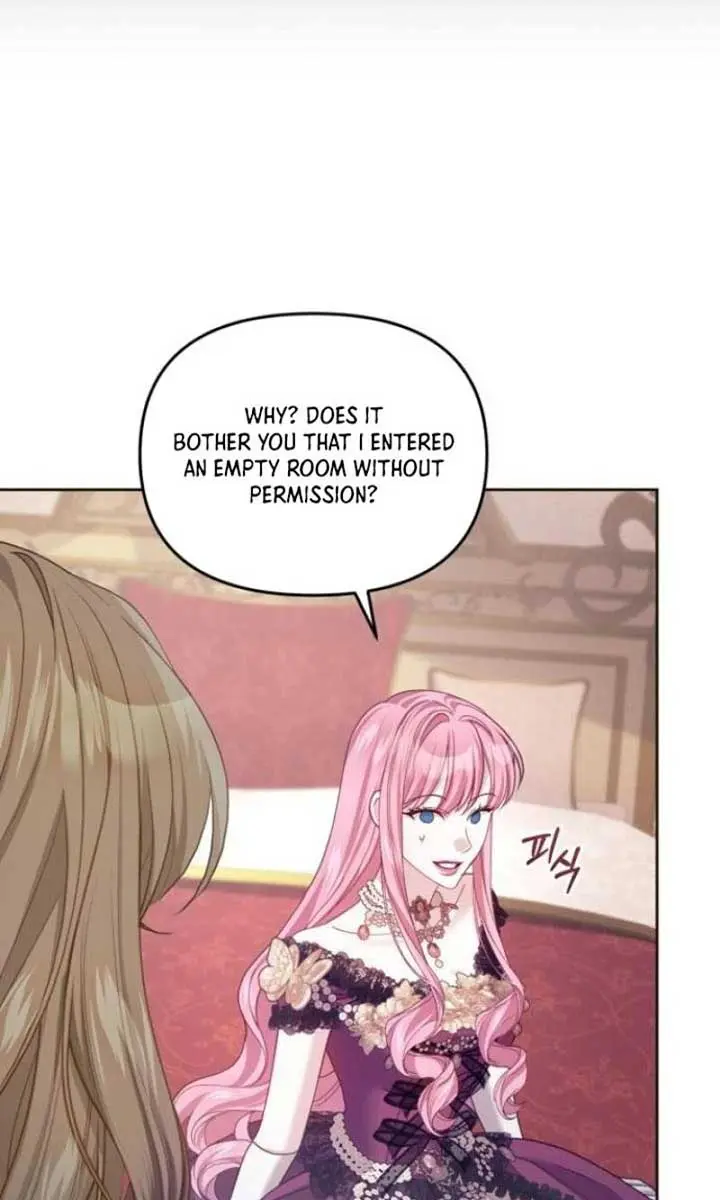I Was the Acting Empress but I Spent the First Night with Him Chapter 40 Page 67
