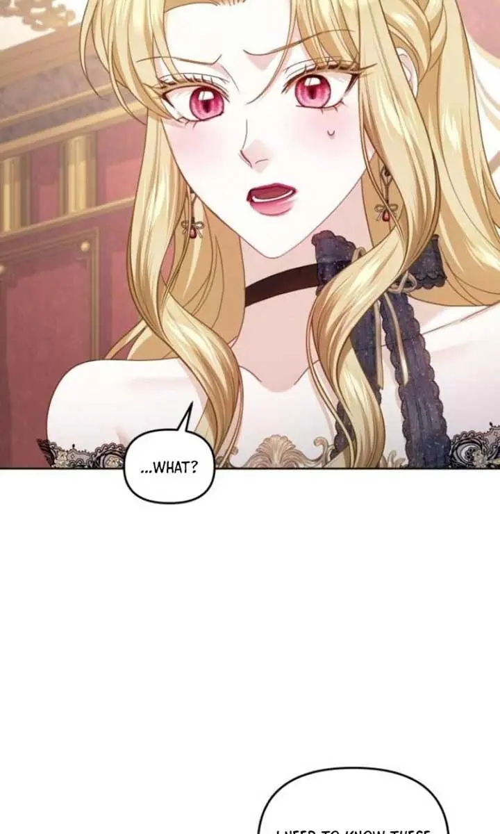 I Was the Acting Empress but I Spent the First Night with Him Chapter 40 Page 69