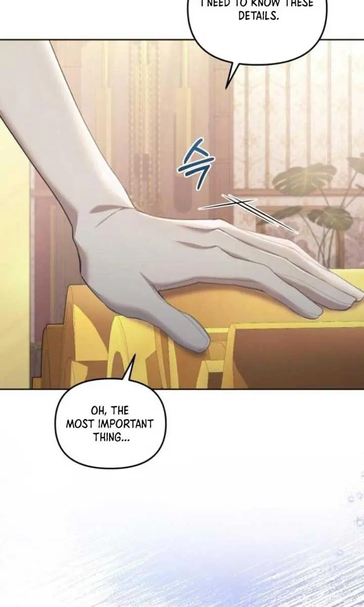 I Was the Acting Empress but I Spent the First Night with Him Chapter 40 Page 70