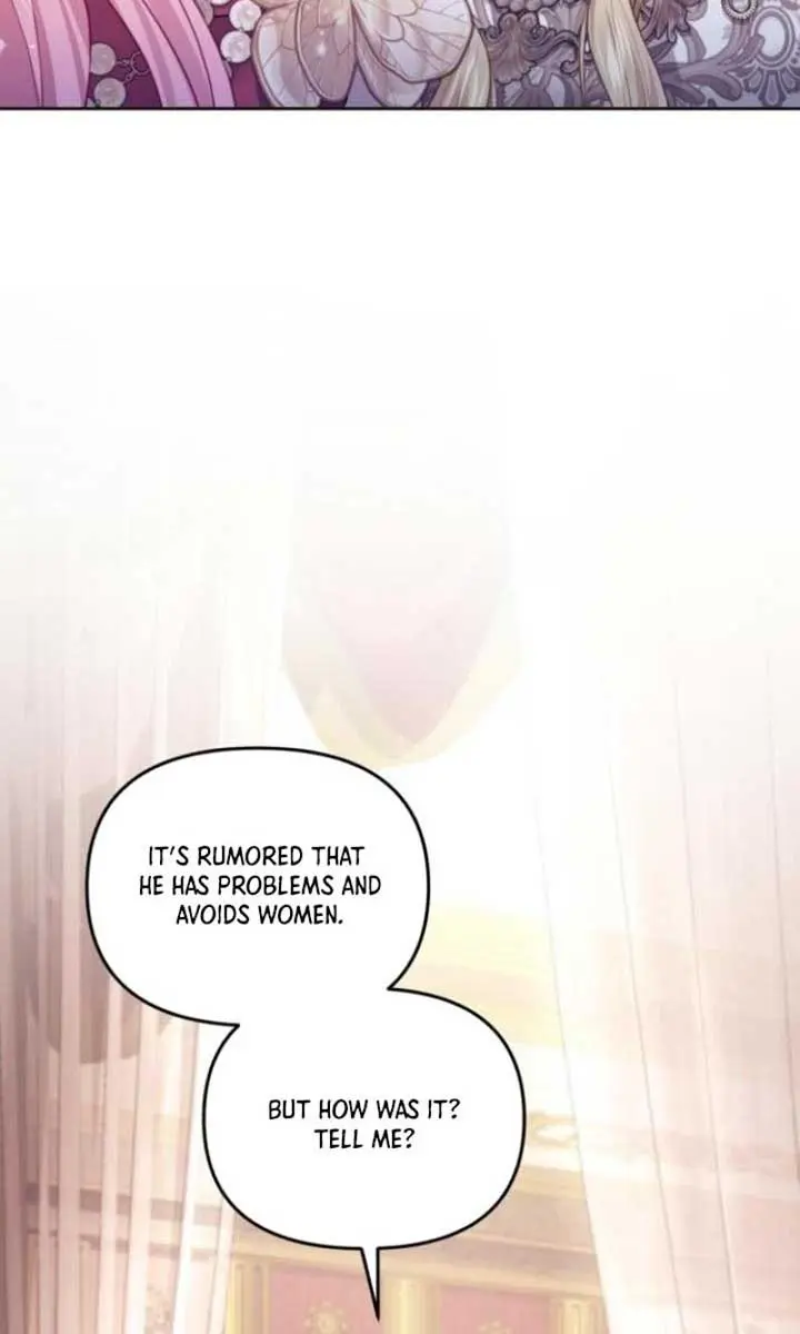 I Was the Acting Empress but I Spent the First Night with Him Chapter 40 Page 73