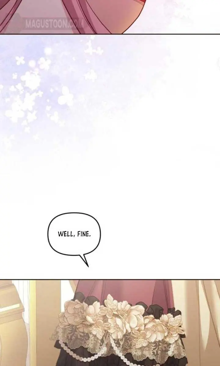 I Was the Acting Empress but I Spent the First Night with Him Chapter 40 Page 76