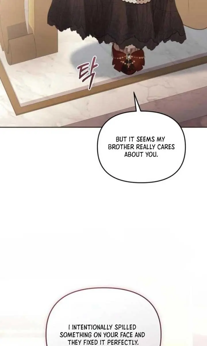 I Was the Acting Empress but I Spent the First Night with Him Chapter 40 Page 77