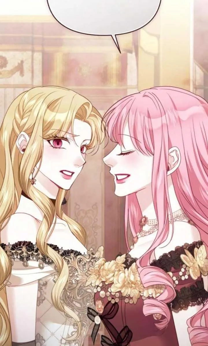 I Was the Acting Empress but I Spent the First Night with Him Chapter 40 Page 78