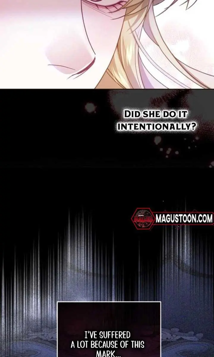 I Was the Acting Empress but I Spent the First Night with Him Chapter 40 Page 80