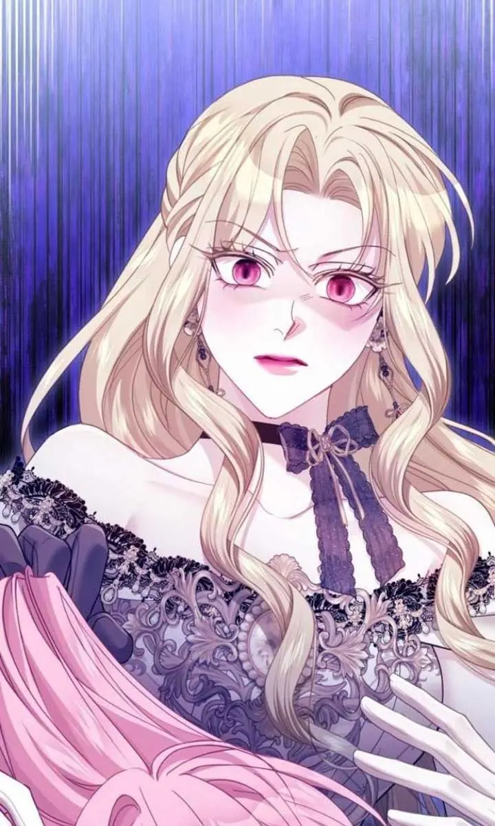 I Was the Acting Empress but I Spent the First Night with Him Chapter 40 Page 87