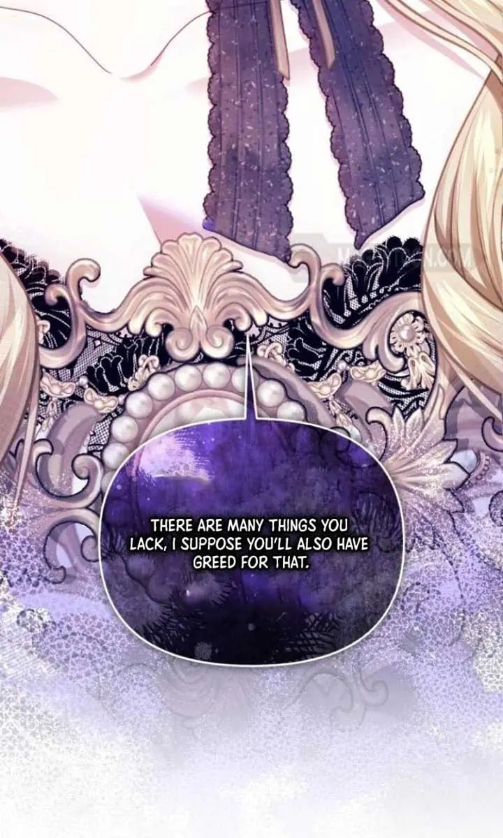 I Was the Acting Empress but I Spent the First Night with Him Chapter 40 Page 91