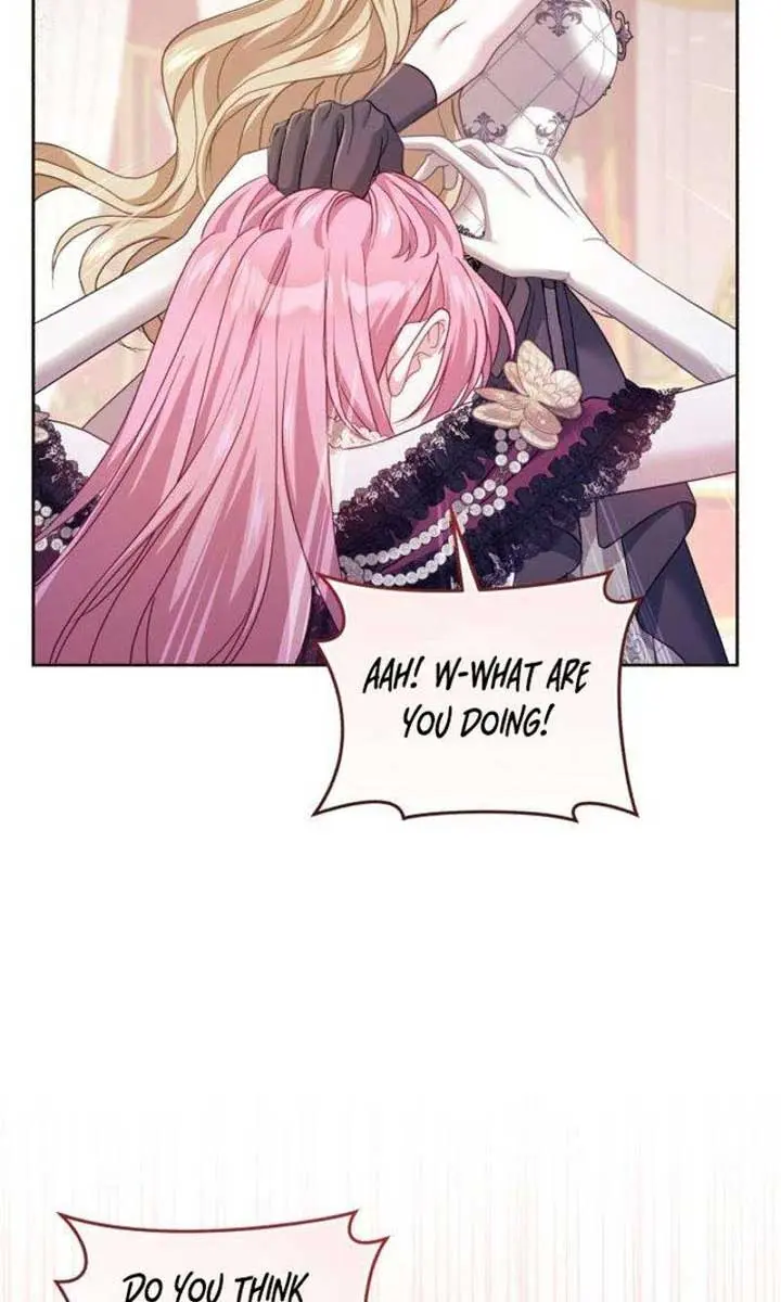 I Was the Acting Empress but I Spent the First Night with Him Chapter 41 Page 5