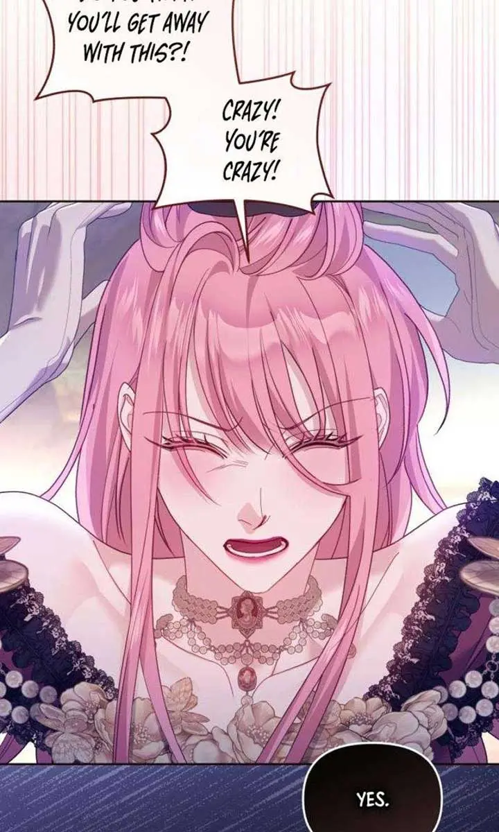 I Was the Acting Empress but I Spent the First Night with Him Chapter 41 Page 6