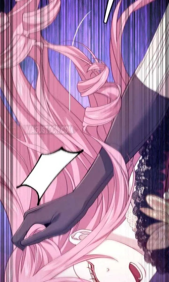 I Was the Acting Empress but I Spent the First Night with Him Chapter 41 Page 8