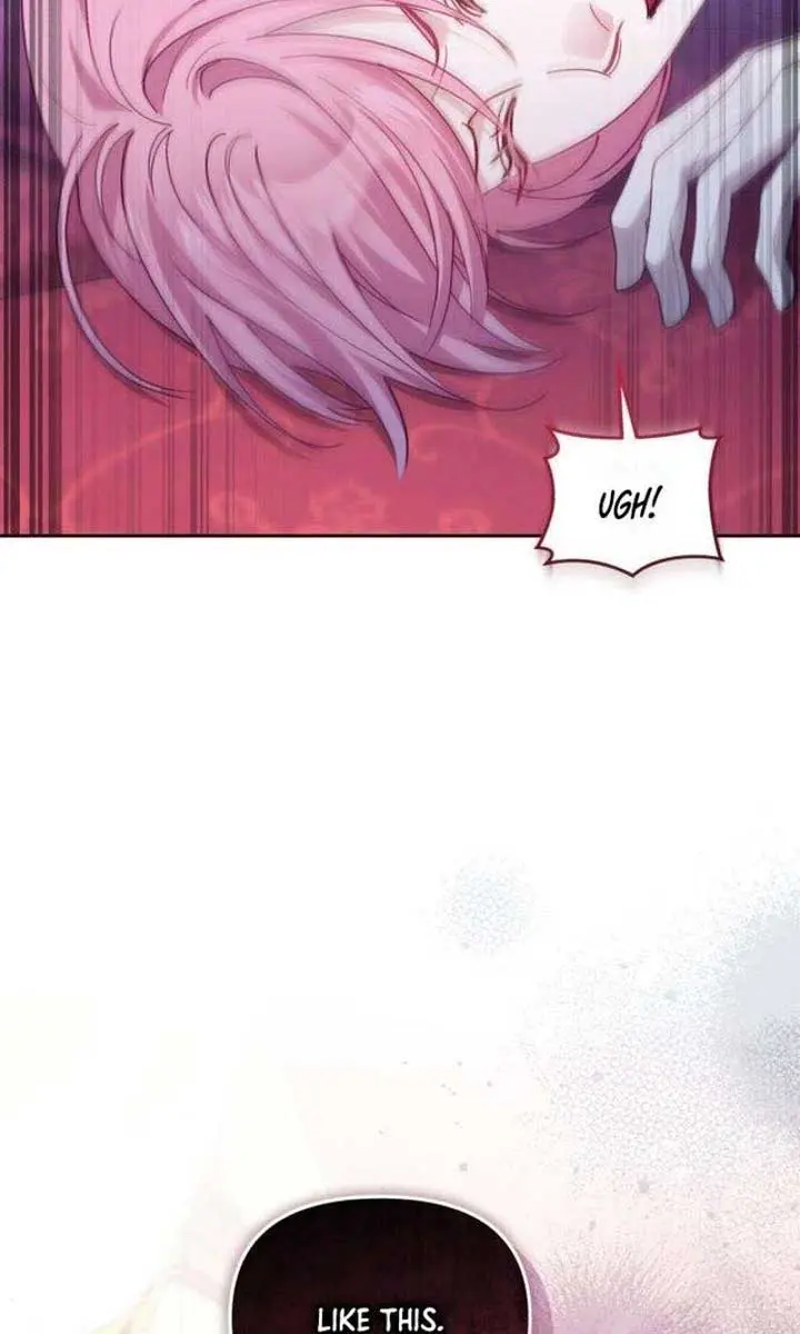 I Was the Acting Empress but I Spent the First Night with Him Chapter 41 Page 9
