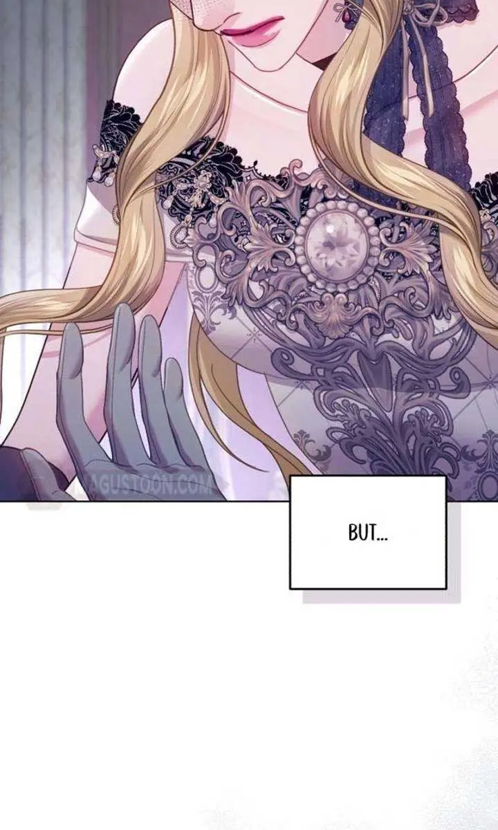 I Was the Acting Empress but I Spent the First Night with Him Chapter 41 Page 14