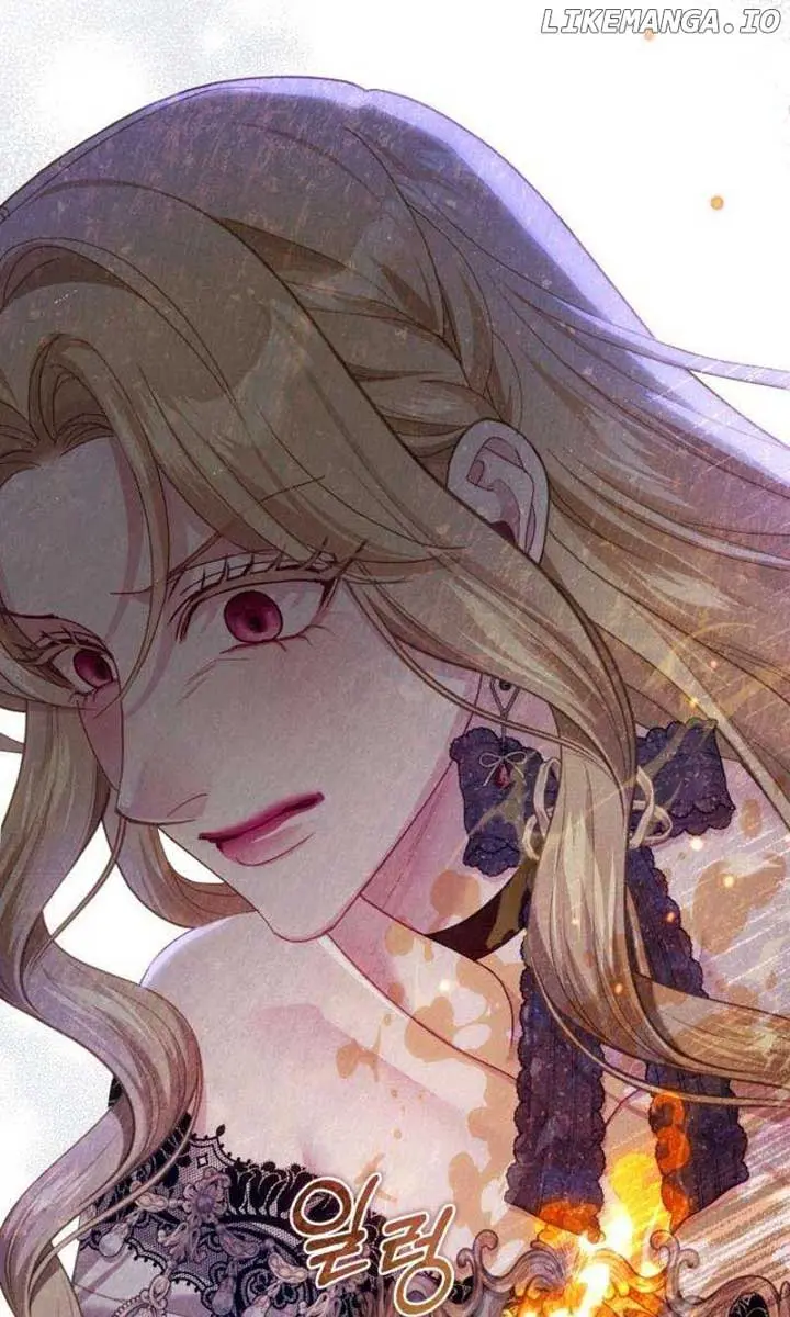I Was the Acting Empress but I Spent the First Night with Him Chapter 41 Page 16