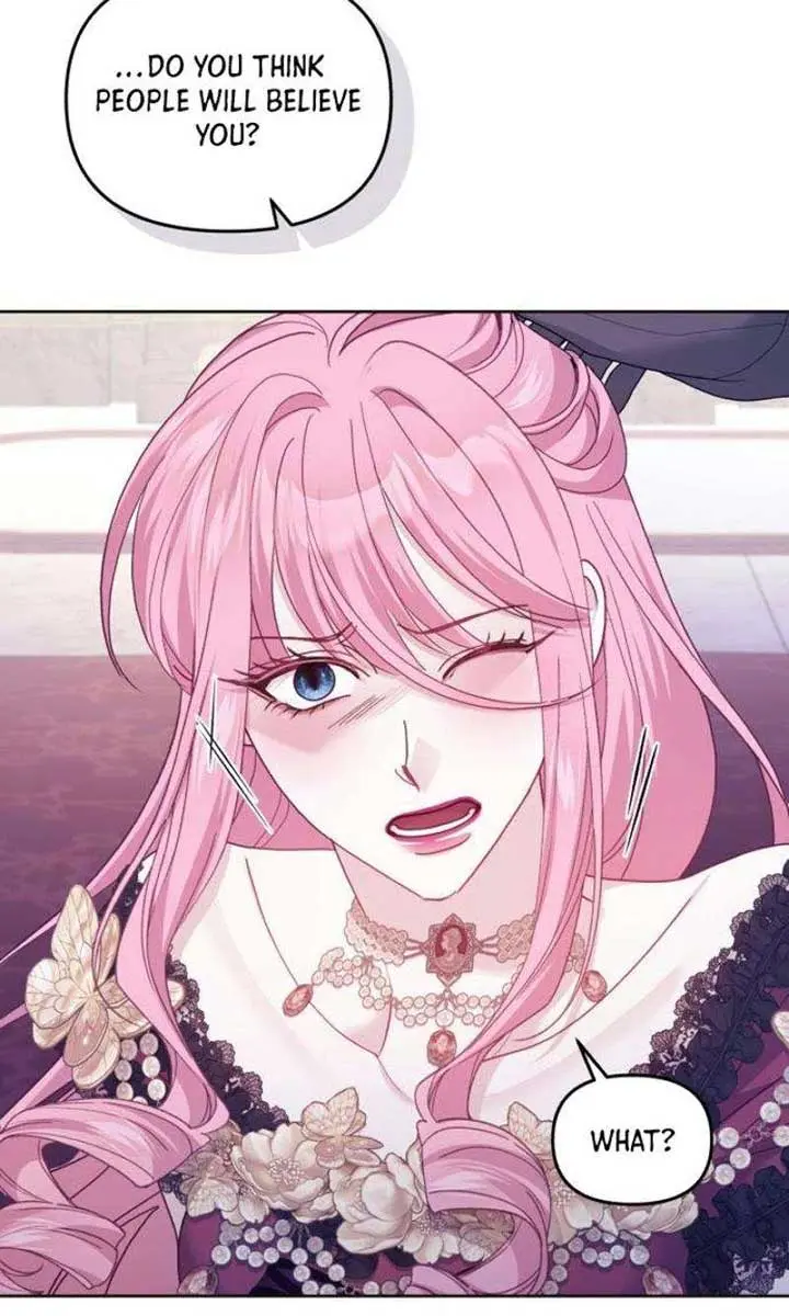I Was the Acting Empress but I Spent the First Night with Him Chapter 41 Page 18