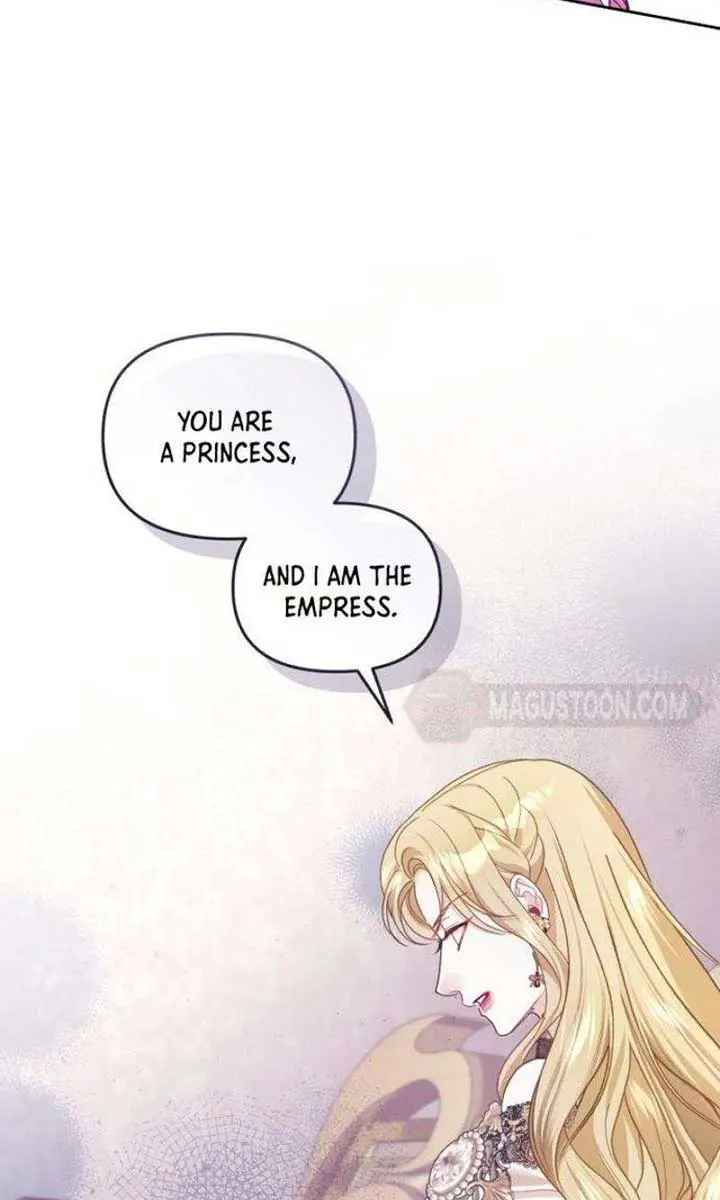I Was the Acting Empress but I Spent the First Night with Him Chapter 41 Page 20
