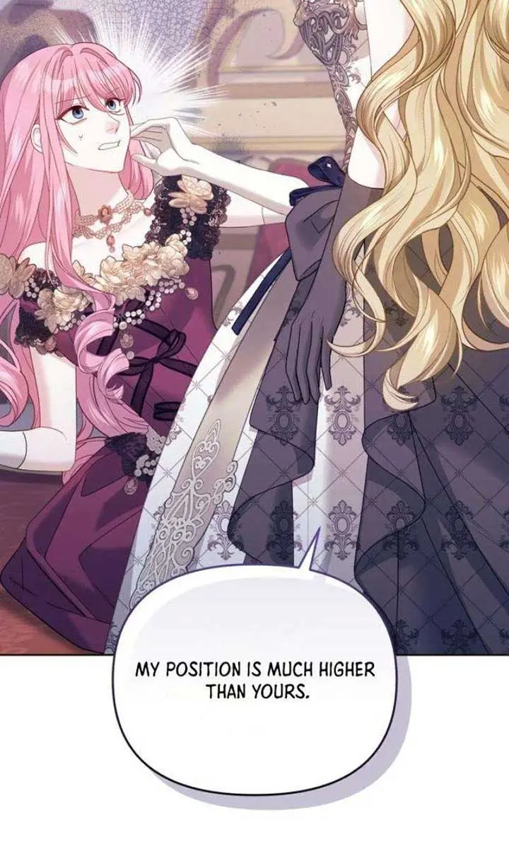 I Was the Acting Empress but I Spent the First Night with Him Chapter 41 Page 21