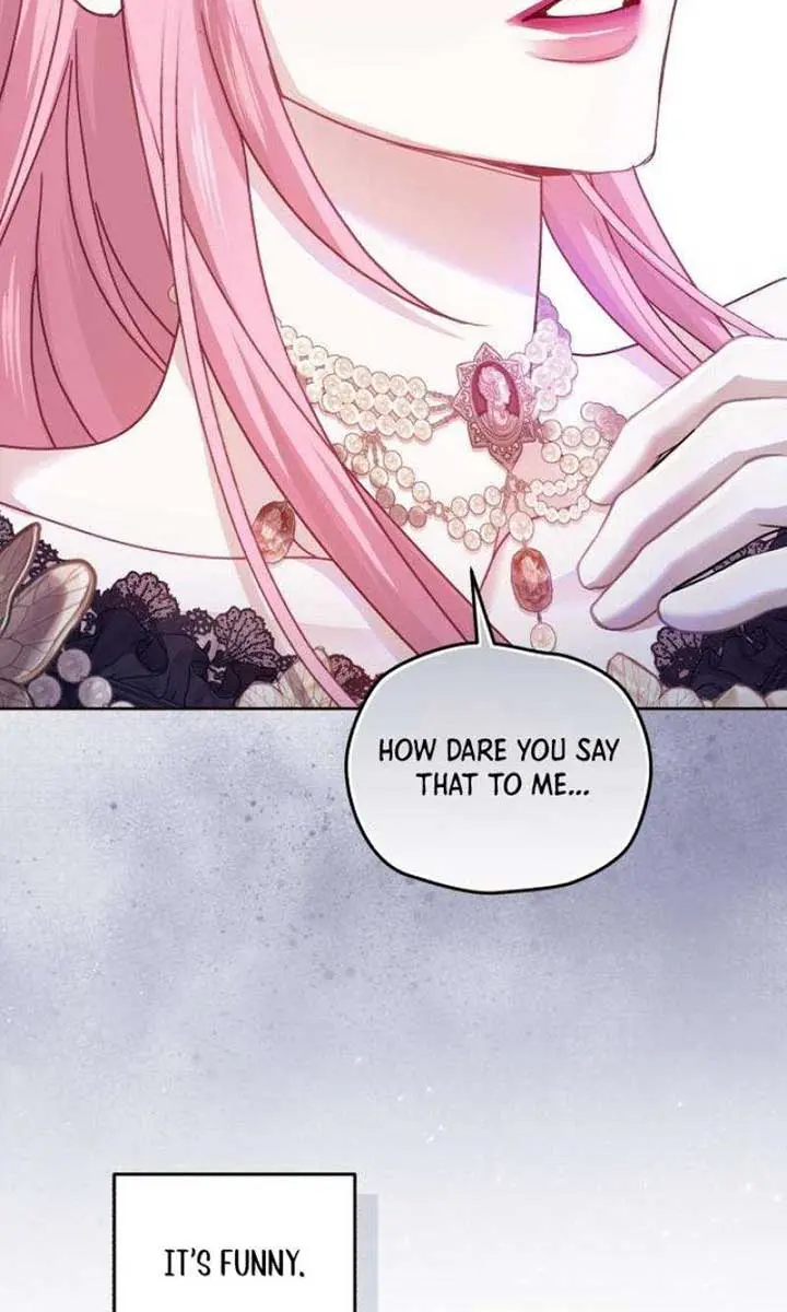 I Was the Acting Empress but I Spent the First Night with Him Chapter 41 Page 23