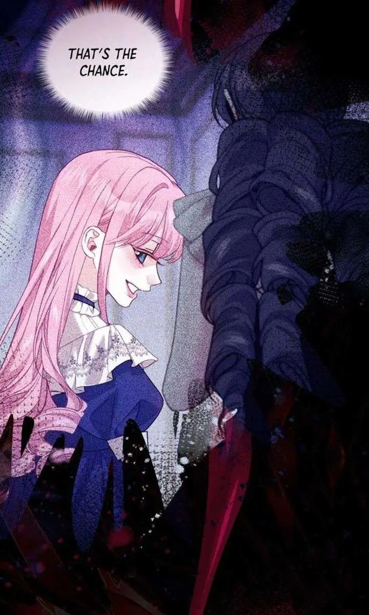 I Was the Acting Empress but I Spent the First Night with Him Chapter 41 Page 26