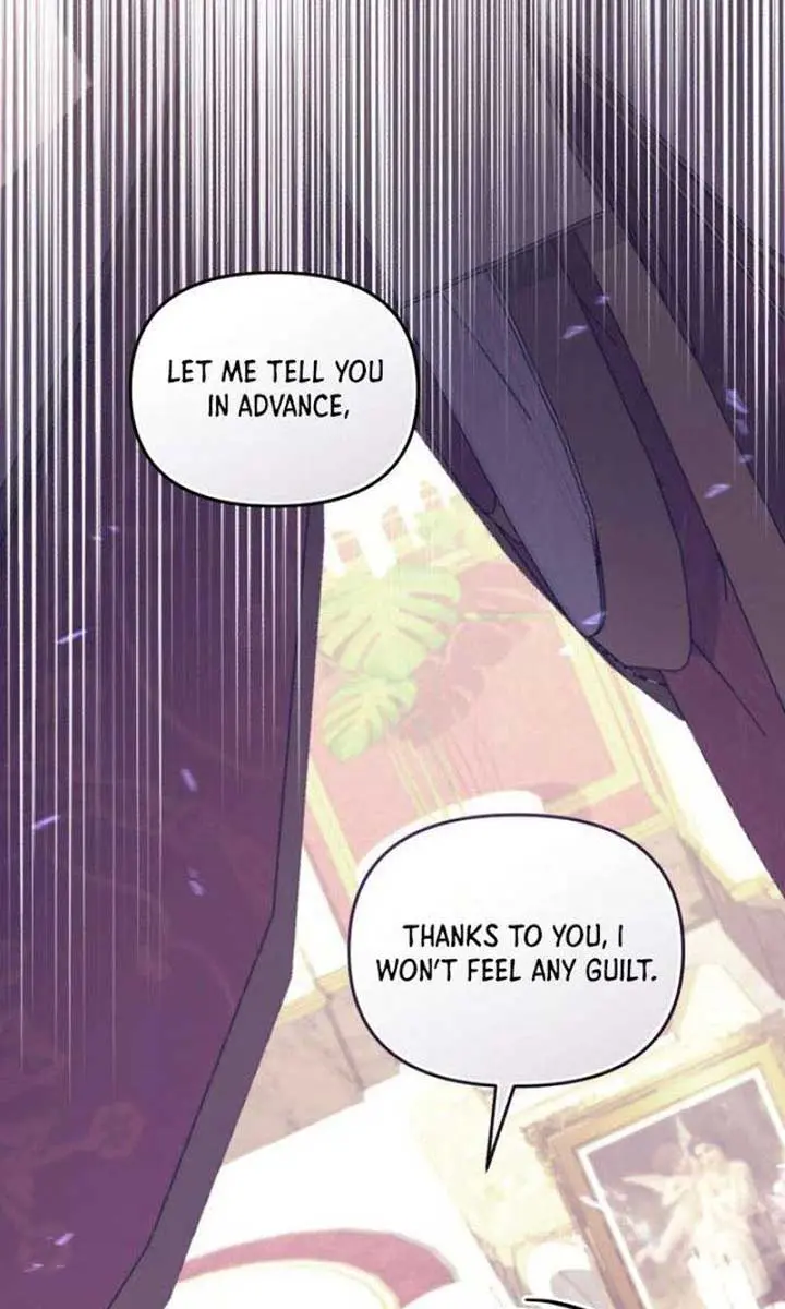 I Was the Acting Empress but I Spent the First Night with Him Chapter 41 Page 35
