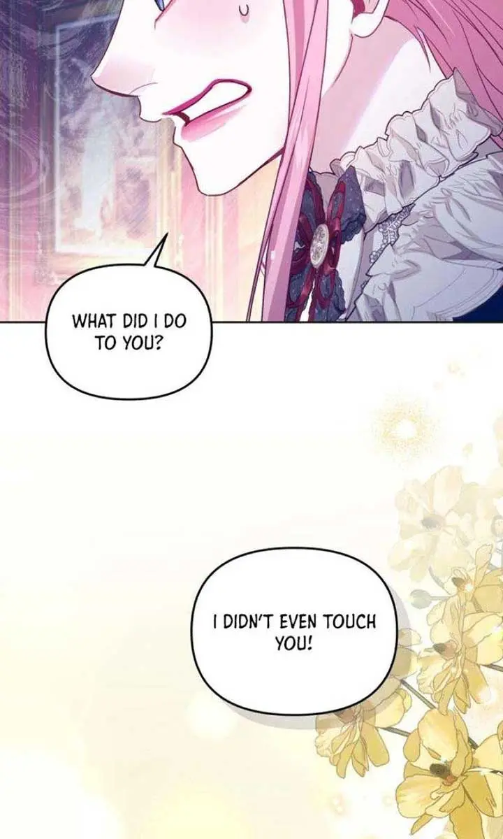 I Was the Acting Empress but I Spent the First Night with Him Chapter 41 Page 49