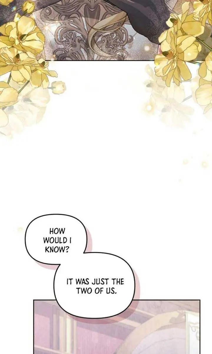 I Was the Acting Empress but I Spent the First Night with Him Chapter 41 Page 51