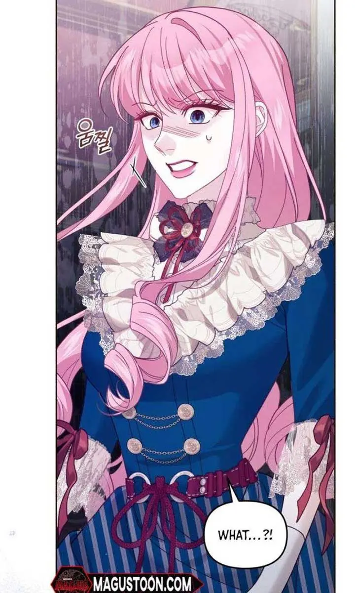 I Was the Acting Empress but I Spent the First Night with Him Chapter 41 Page 52