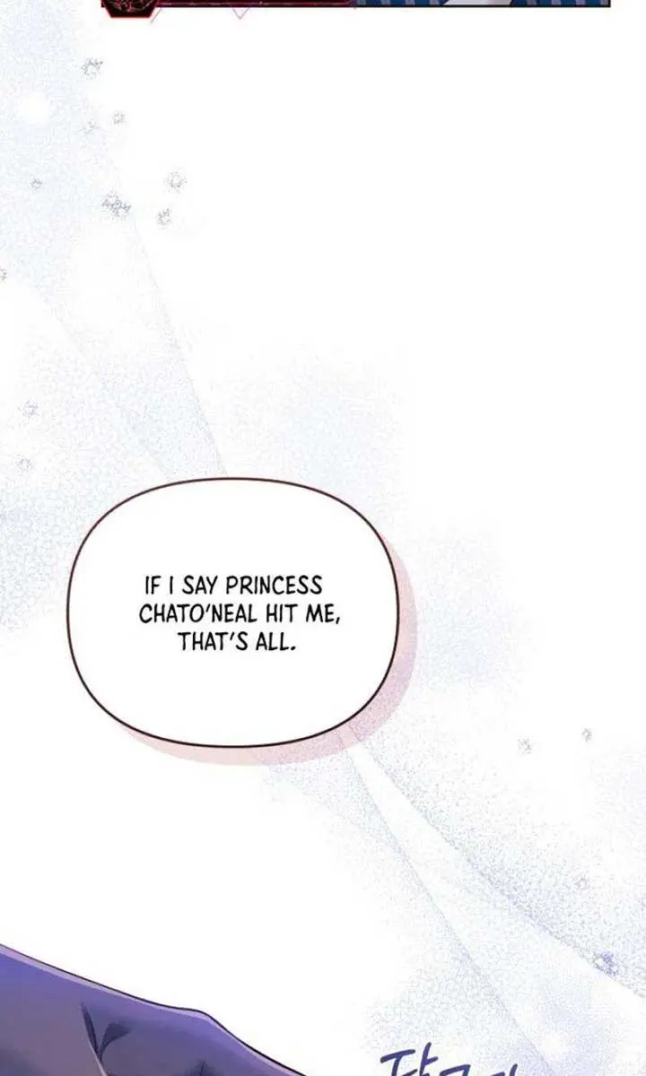 I Was the Acting Empress but I Spent the First Night with Him Chapter 41 Page 53