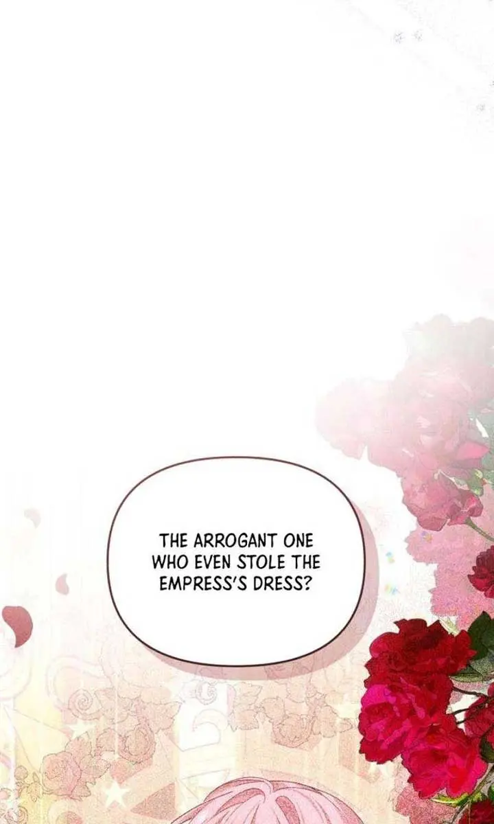 I Was the Acting Empress but I Spent the First Night with Him Chapter 41 Page 55