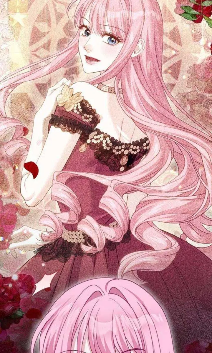 I Was the Acting Empress but I Spent the First Night with Him Chapter 41 Page 56