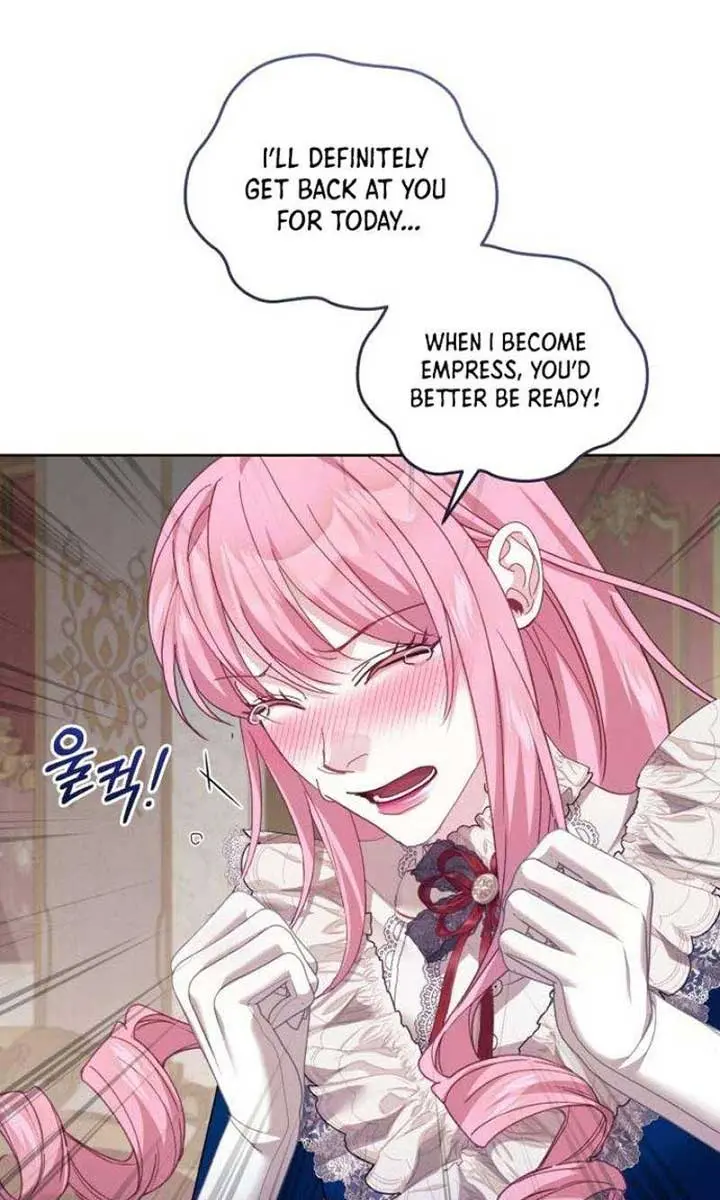 I Was the Acting Empress but I Spent the First Night with Him Chapter 41 Page 63