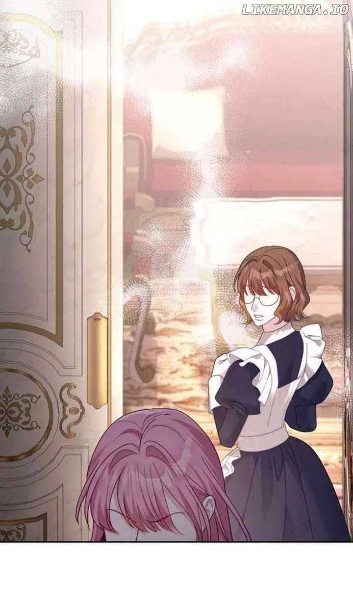 I Was the Acting Empress but I Spent the First Night with Him Chapter 41 Page 72