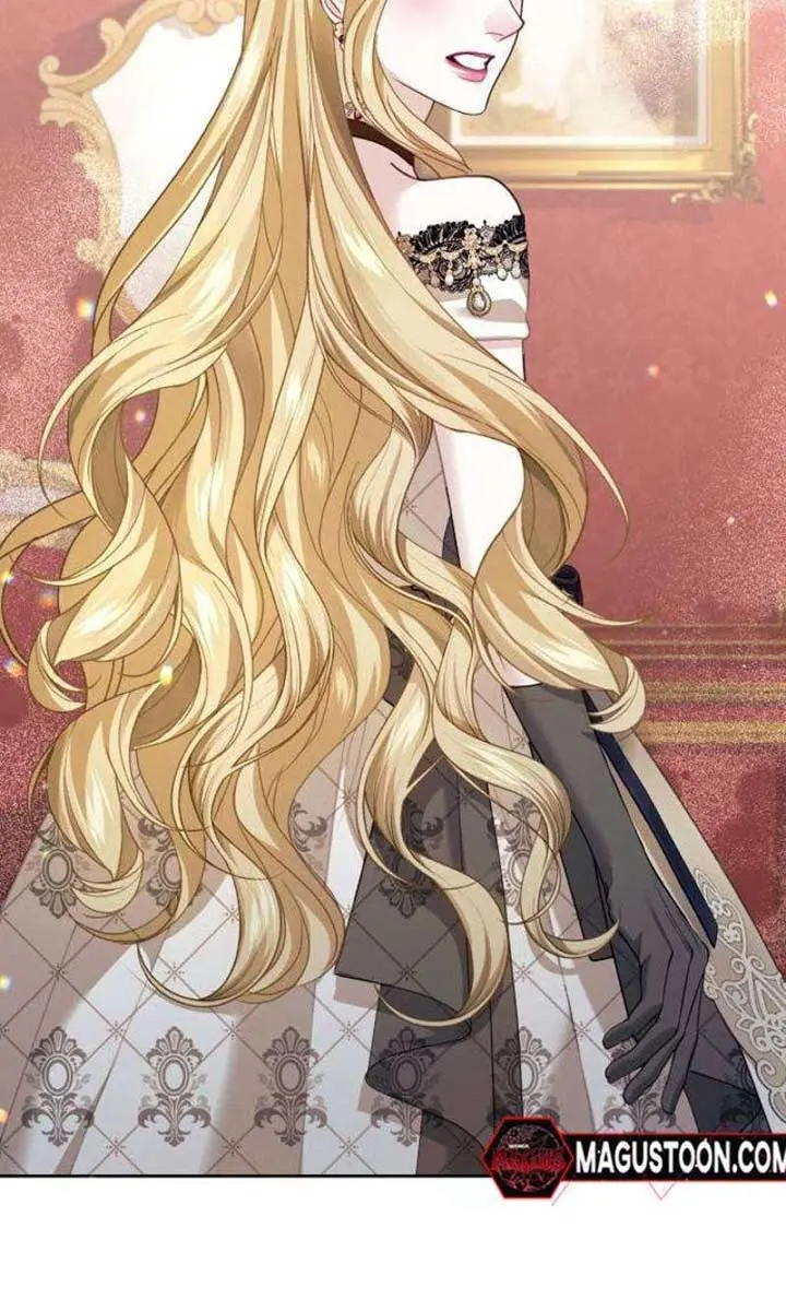 I Was the Acting Empress but I Spent the First Night with Him Chapter 41 Page 74