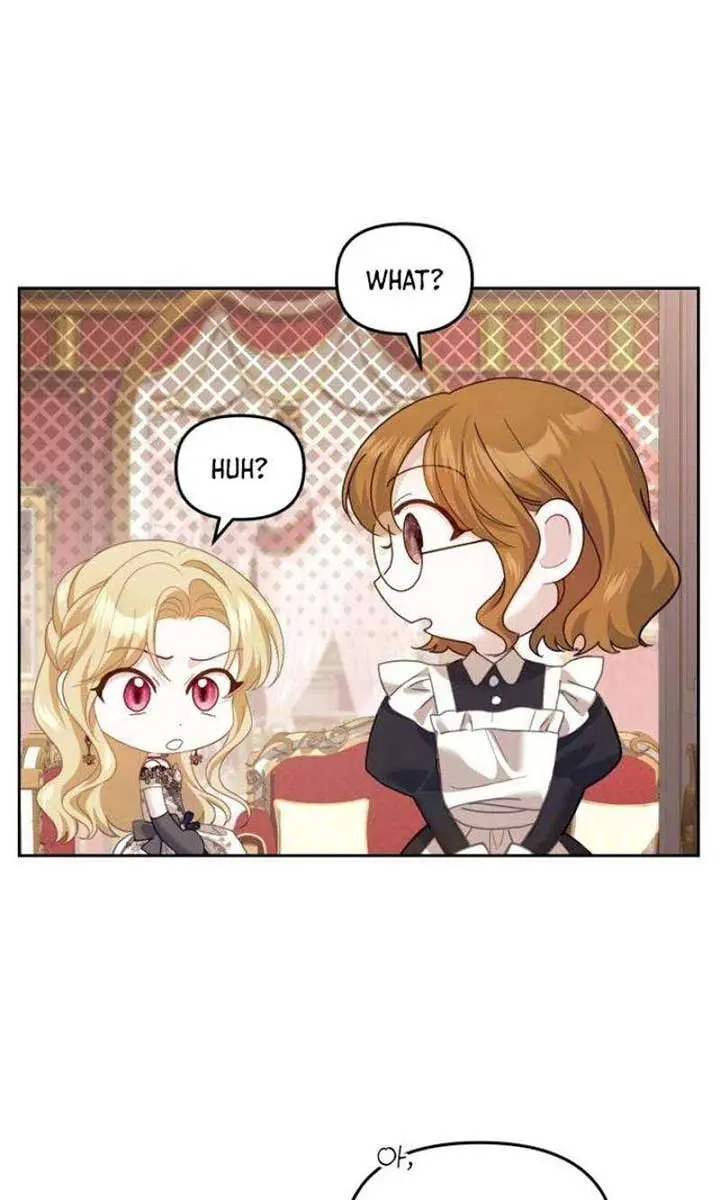 I Was the Acting Empress but I Spent the First Night with Him Chapter 41 Page 81