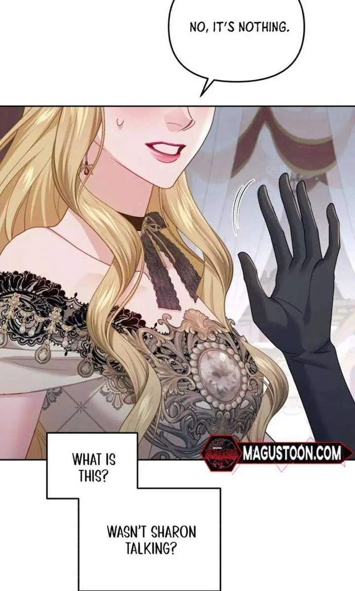I Was the Acting Empress but I Spent the First Night with Him Chapter 41 Page 82