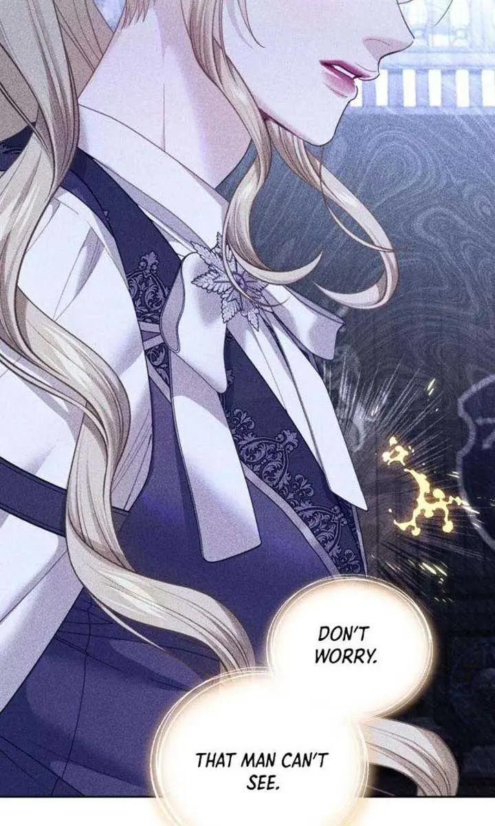 I Was the Acting Empress but I Spent the First Night with Him Chapter 41 Page 84