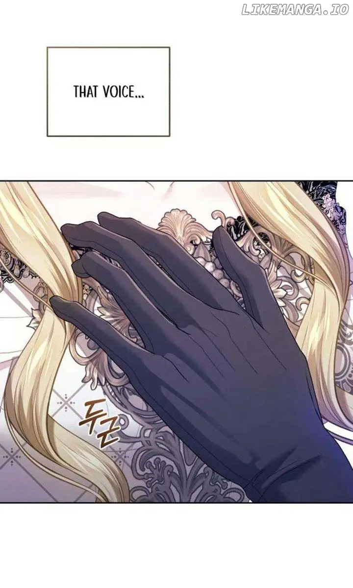 I Was the Acting Empress but I Spent the First Night with Him Chapter 41 Page 86