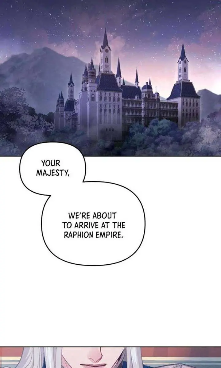 I Was the Acting Empress but I Spent the First Night with Him Chapter 41 Page 94
