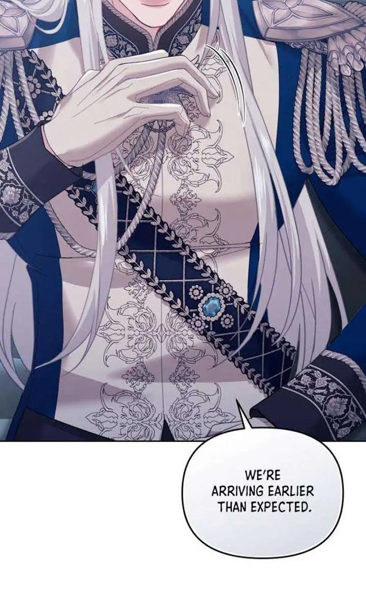 I Was the Acting Empress but I Spent the First Night with Him Chapter 41 Page 95