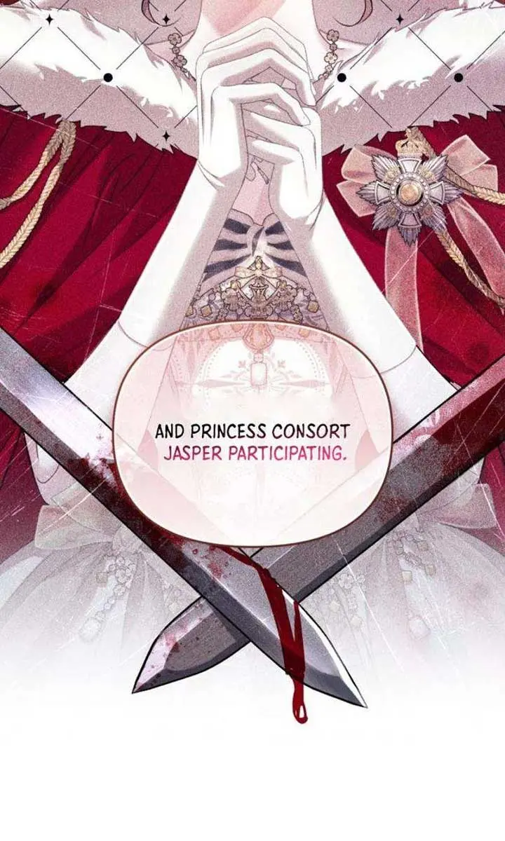 I Was the Acting Empress but I Spent the First Night with Him Chapter 41 Page 101