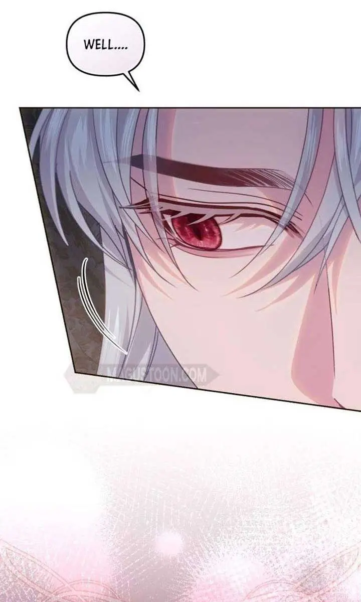 I Was the Acting Empress but I Spent the First Night with Him Chapter 41 Page 104