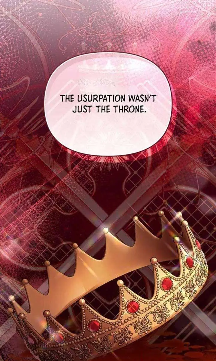 I Was the Acting Empress but I Spent the First Night with Him Chapter 41 Page 105