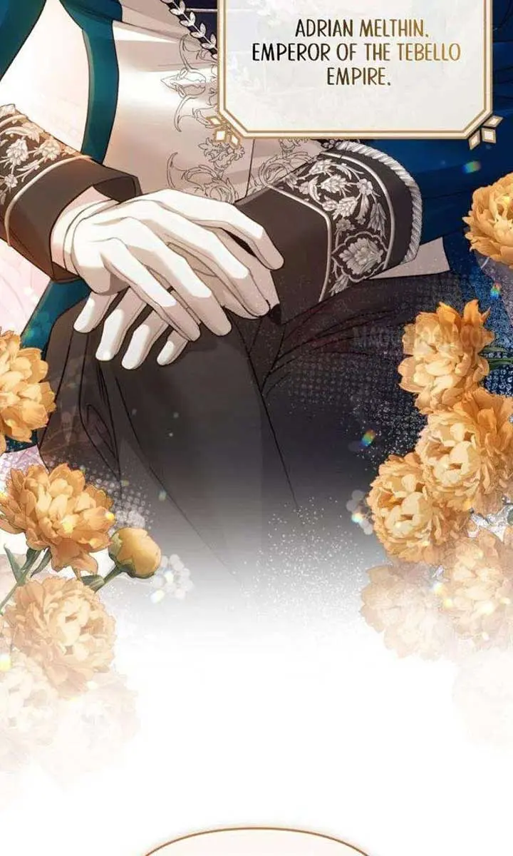 I Was the Acting Empress but I Spent the First Night with Him Chapter 41 Page 110