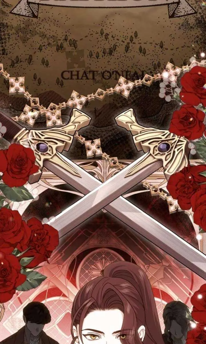 I Was the Acting Empress but I Spent the First Night with Him Chapter 42 Page 4