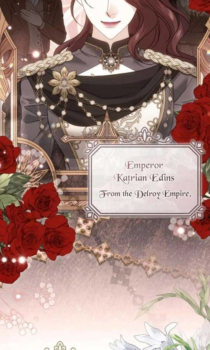 I Was the Acting Empress but I Spent the First Night with Him Chapter 42 Page 5