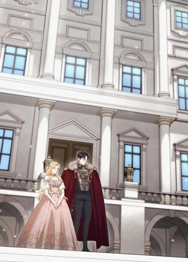 I Was the Acting Empress but I Spent the First Night with Him Chapter 42 Page 12