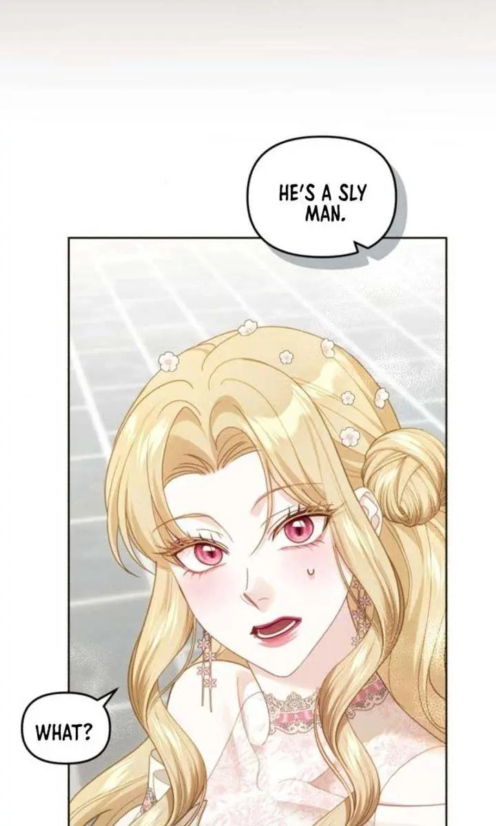 I Was the Acting Empress but I Spent the First Night with Him Chapter 42 Page 16