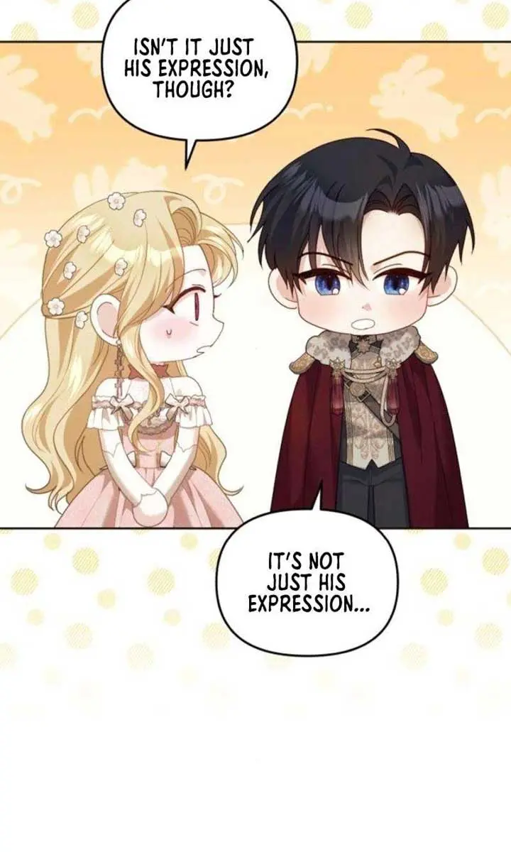 I Was the Acting Empress but I Spent the First Night with Him Chapter 42 Page 19